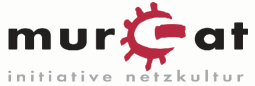 mur.at Logo